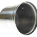 Maypole Aluminium Tow Ball Cap / Cover