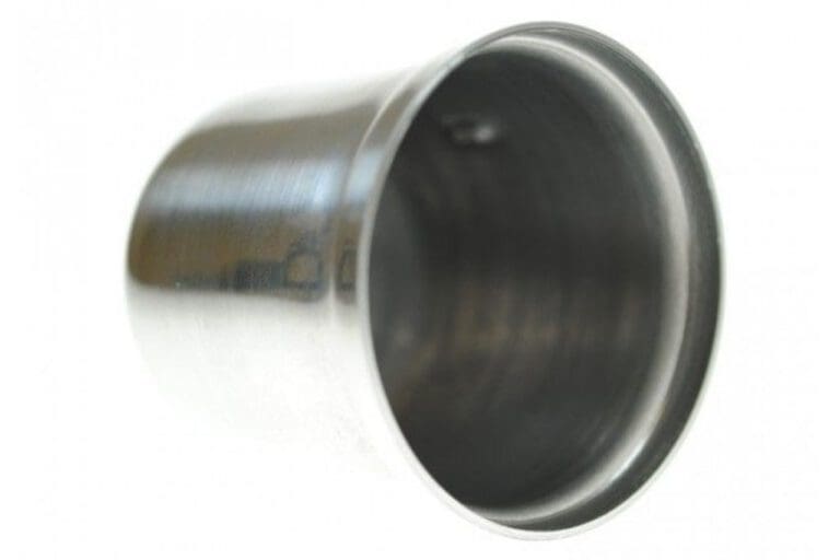 Maypole Aluminium Tow Ball Cap / Cover