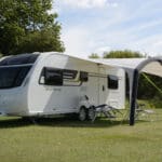 Dometic Sunshine AIR Pro 400 Sun Canopy / Shade