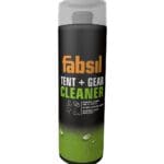 Grangers FABSIL Tent & Gear Cleaner 500ml