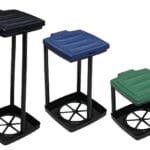 Caravan Waste Bin - Quest