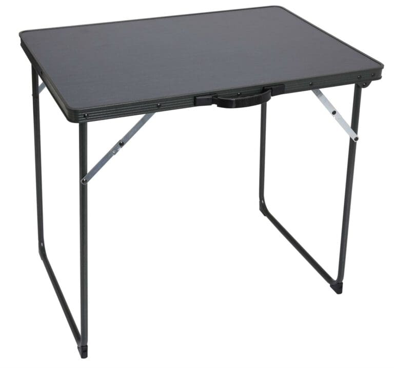 Quest Superlite Shipston Black Edition Camping Table