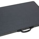 Quest Superlite Shipston Black Edition Camping Table