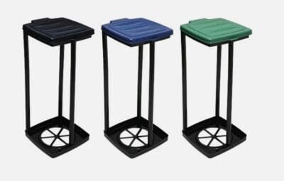 Quest Leisure Collapsible Eko Bin