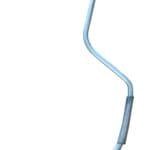 Corner Steady Winder Handle - Standard Length