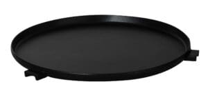 Cadac Safari Chef 2 Replacement Ceramic Coated Flat Grill Plate