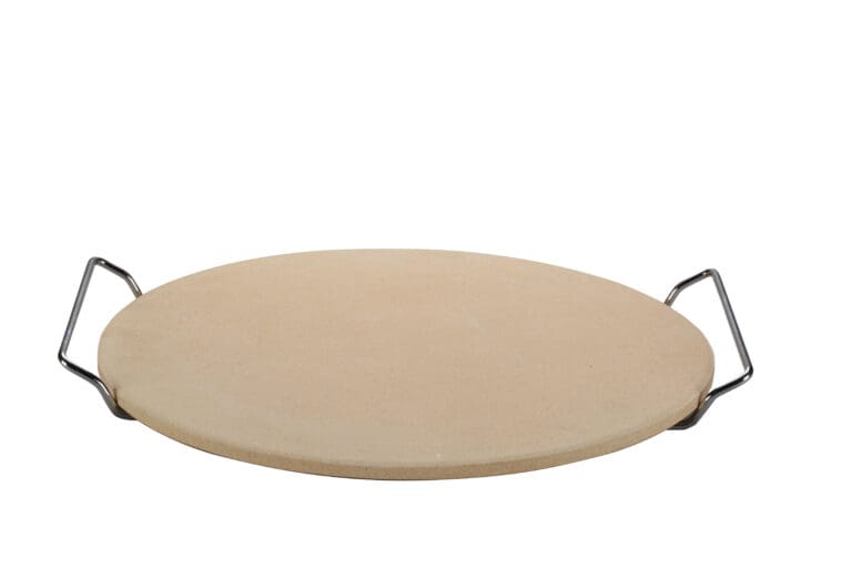 Cadac Large Pizza Stone (42cm diameter)