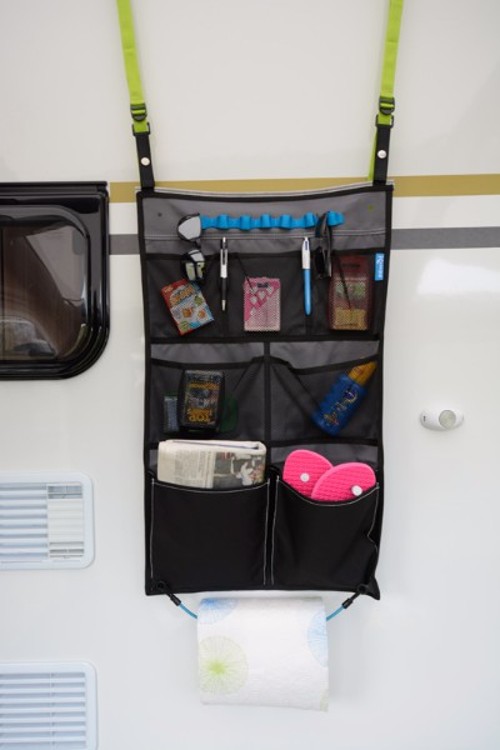 Kampa Awning PRO Storage Organiser