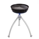 Cadac Grillo Chef 40 Portable Barbecue with Chef Pan Combi