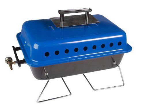 Kampa Bruce Table Top Gas Barbecue Bbq