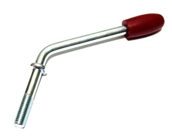 Alko Jockey Wheel Clamp Handle