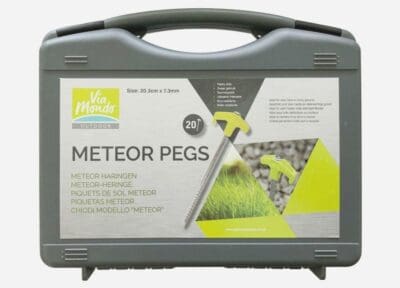 Meteor Peg X 20