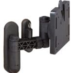 VP TV Wall Bracket - Single Arm Quick Release