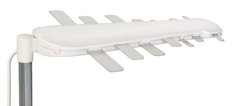 Image Uhf Tv Aerial 420