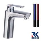 Reich Vector E Kitchen / Bathroom Monobloc Mixer Tap