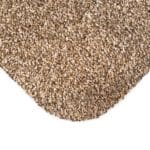 Large Door Mat / Rug - 53 x 71cm - Forest Brown
