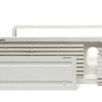 Dometic L100 Fridge Vent with Winter Cover (Top fitting)