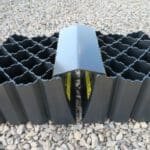 Milenco Quattro Levelling Bridge for Quattro 2 Levels and Triple 2 Levels