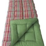 Large Single Sleeping Bag 60oz - Heritage
