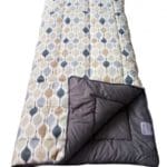 Super Size Single 60oz Sleeping Bag - Parma