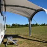 Kampa Dometic Sunshine AIR Pro 300 Sun Canopy / Shade