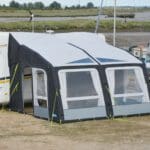 Dometic Rally AIR Pro 390 Driveaway Motorhome Awning