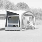 Kampa Sunshine AIR Pro Sidewall Set for 2019 model onwards Sunshine