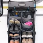 Kampa Awning PRO Shoe Organiser