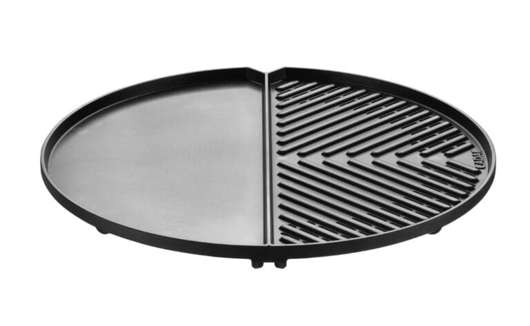 Cadac Plancha Plate - Grillo Chef / Citi Chef 40 BBQ