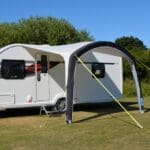 Kampa Dometic Sunshine AIR Pro 300 Sun Canopy / Shade