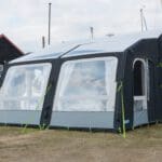 Dometic Rally AIR Pro 390 Driveaway Motorhome Awning