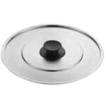 Cadac Safari Chef 2 Vented Steel Lid with Knob