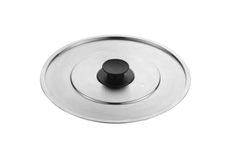 Cadac Safari Chef 2 Vented Steel Lid with Knob