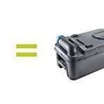 Thetford C220 Fresh Up Kit