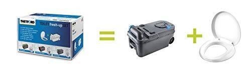 Thetford C220 Fresh Up Kit