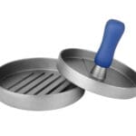 Cadac Diecast Aluminium Burger Press