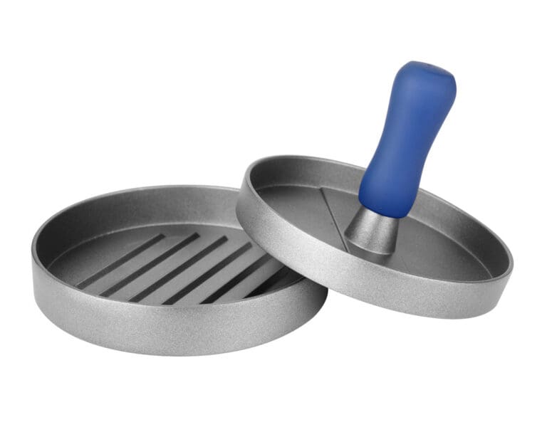 Cadac Diecast Aluminium Burger Press