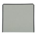 Isabella Windscreen Flex Solid Extension Panel - Grey