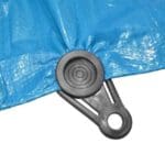 Snap Clamp-on Eyelets