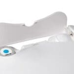 Porta Potti 565E Portable Toilet with Electric Flush