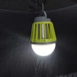 Outdoor Revolution Lumi-Mosi Mosquito Light for Awnings & Tents