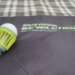 Outdoor Revolution Lumi-Mosi Mosquito Light for Awnings & Tents