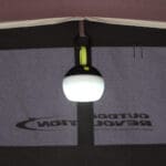 Outdoor Revolution Lumi-Lite USB Rechargeable Camping Light Lantern