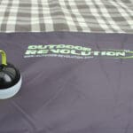 Outdoor Revolution Lumi-Lite USB Rechargeable Camping Light Lantern