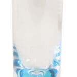 10% Off 2 or more - Polycarbonate Elegance Hi-Ball "Glass" - Blue