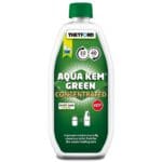Thetford Aqua Kem Green Concentrated - 0.75L