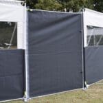Dometic Pro Windbreak Optional Extra Door Panel