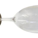 Polycarbonate Elegance Wine "Glass" - Smoke