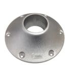 Fiamma Table Single Leg Table Above Floor Conic Base