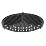 Replacement BBQ Grid for Cadac Safari Chef 2 - 26cm Diameter